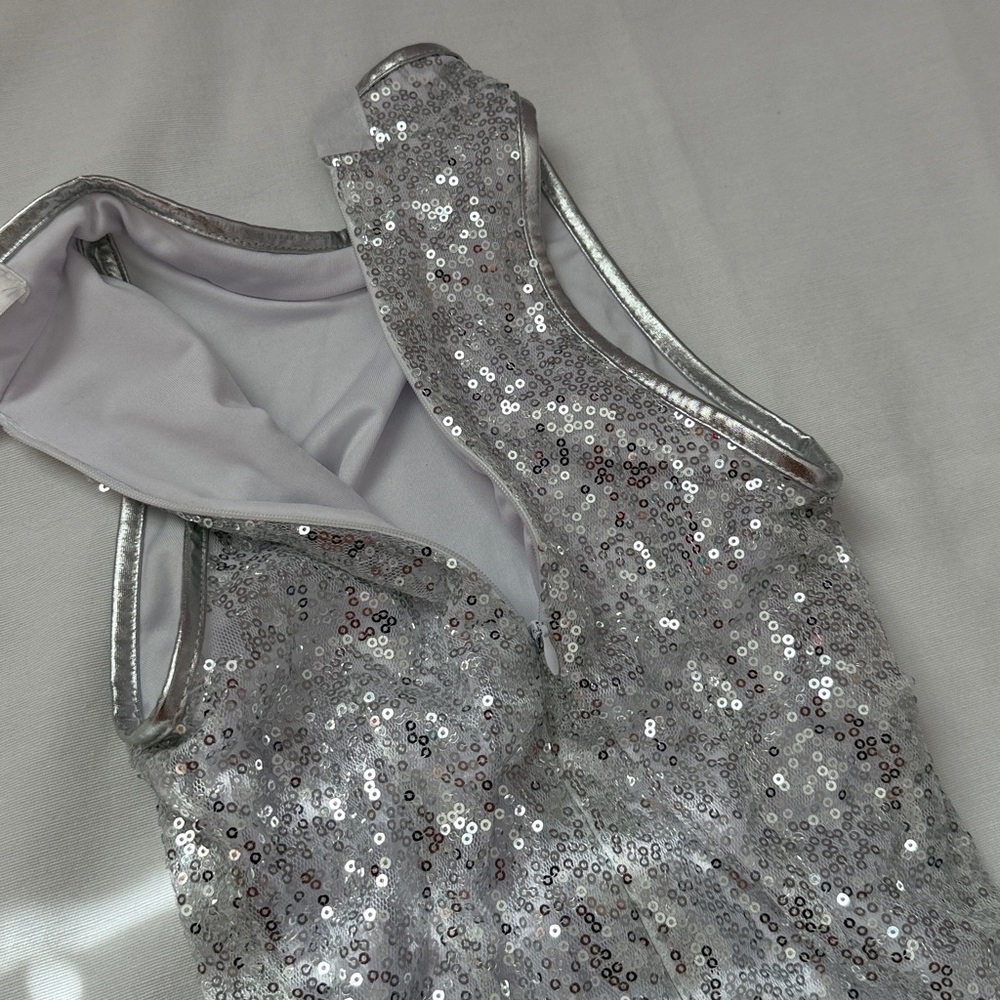 Taylor Swift Inspired Costume - Picture 3 of 3
